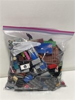 Bag Of Legos