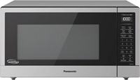 Panasonic 1.6 cu.ft 1250W Microwave