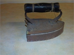 Antique Cast Iron by Superior