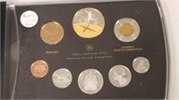 World Coins, Foreign