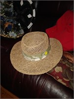 sun hat