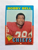 1971 Topps Bobby Bell Card #35