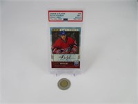 Alexei Kovalev 2006 Be a Player, carte hockey