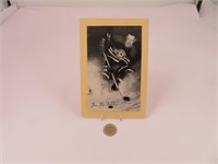 Jim Mc Fadden , 1944/64 BEEHIVE Photo Hockey