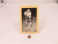 Brian Cullen , 1944/64 BEEHIVE Photo Hockey