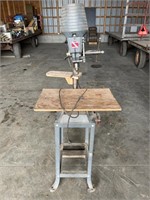 Rockwell Beaver drill press
