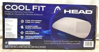 Cool Fit Athleisure Memory Foam Pillow