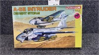 A-6E Intruder Plastic Model Kit