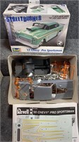 Model Car kit
