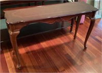 Sofa table --36" long