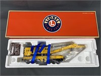 NIB M.O.W Legacy Crane Car #X - 402