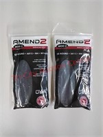 Amend2 MOD2 30round AR15 M4 M16 clips