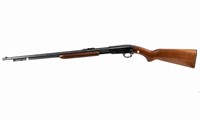 Winchester 61 Rifle .22 Mag (Light Rust)