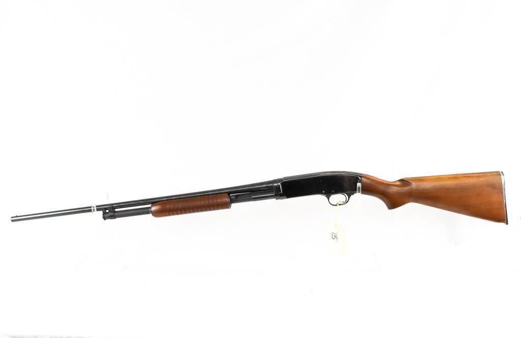 Winchester 42 Shotgun 410 GA (Chipped Butt &