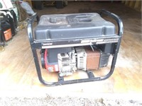 Coleman generator - powermate 6250