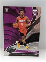 10/49 2020-21 Chronicles Jae'Sean Tate RC Purple