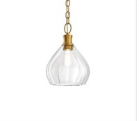 KICHLER Shaded Kitchen Pendant Hanging Light