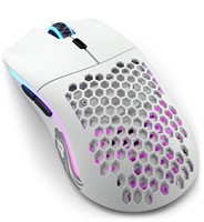 Glorious Gaming - Model O Wireless Gaming Mouse -