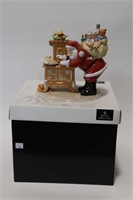 ROYAL DOULTON "COOKIES FOR SANTA" HN 4946