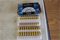 20 rounds of .270 ammo