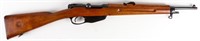 Gun Hembrug 1895 Bolt Action Rifle in 6.5MM