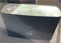 Bowers and Wilkins wireless music system model A5
