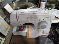 BROTHER XL3750 SEWING MACHINE