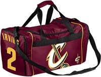 NBA Cleveland Cavaliers Kyrie Irving Duffel