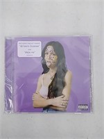 New sealed Olivia Rodrigo cd albumn