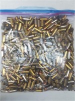 Approximately 400 rounds of 40 S&W mixed ammo