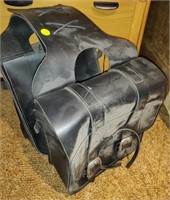 Saddle Bags