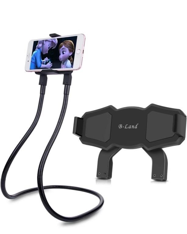 $34.00 Young Player Universal Cell Phone Holder,