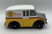 Danbury Mint 1950 Borden’s Milk Truck Model