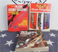 Gun Books