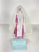 VTG Mattel Religious Sister Nun Barbie