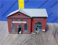 Model Power HO Scale  Building