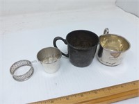 Miscellaneous Sterling 147 g