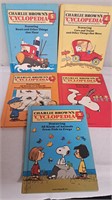 Charlie Brown Book Lot
