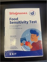 Mylab Box Food Sensitivity Test