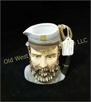 Lefton Civil War Mug