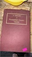The history of Shenandoah county, Virginia