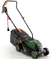 Retail$180 Electric Corded Lawn Mower