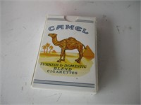 Carte à jouer Camel