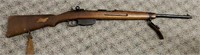Austrian Steyer M95 Rifle