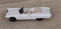 1981 ERTL Boss Hoggs 1:64 car Dukes of Hazzard