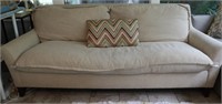 Style Line Furniture Love Seat Sofa Made in USA