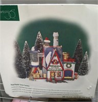 DEPT 56  SNOW FACTORY