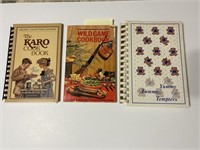 Vintage Recipe Books Inc The Karo Cookbook