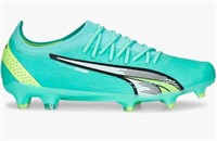 PUMA Womens Ultra Ultimate Firm Ground/Ag Soccer