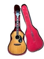 Epiphone FT-335 Acoustic Guitar